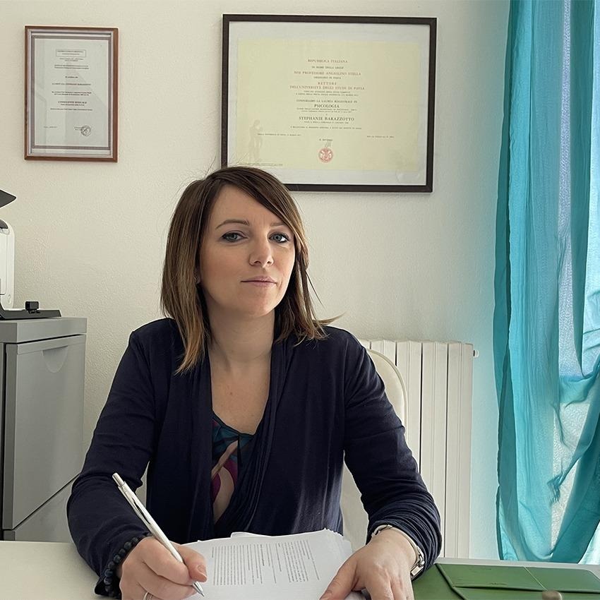profilo Stephanie